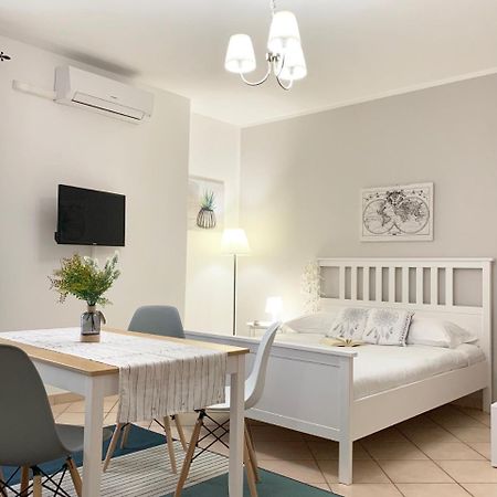 Ferienwohnung Berlino 17 Olbia Exterior foto