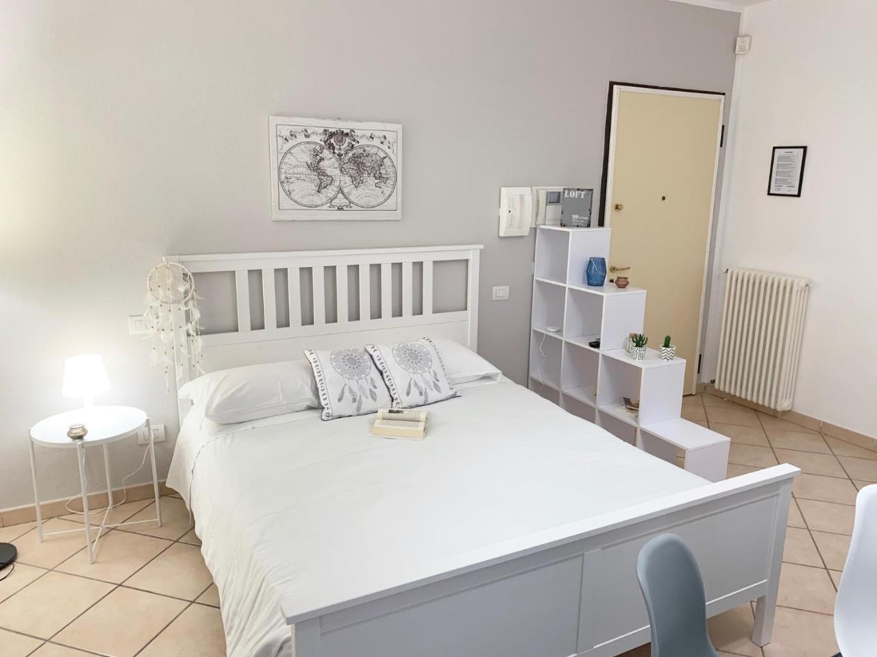 Ferienwohnung Berlino 17 Olbia Exterior foto